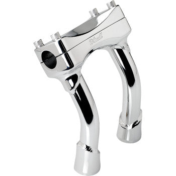 BILTWELL- Murdock Risers O/S
