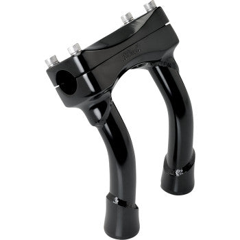BILTWELL- Murdock Risers O/S