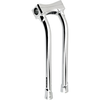 BILTWELL- Murdock Risers O/S