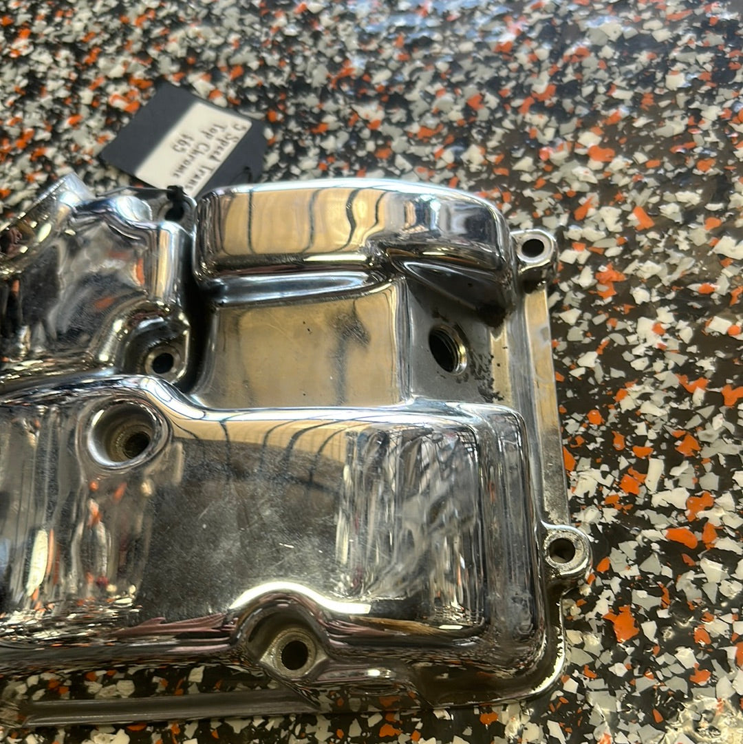 5 Speed Trans Top Cover