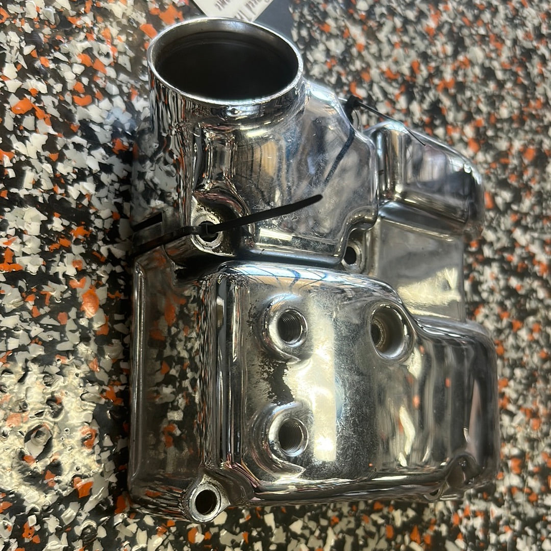 5 Speed Trans Top Cover