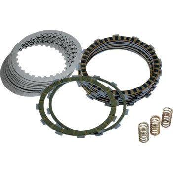 BARNETT- Clutch Plate Kits