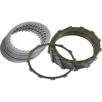 BARNETT- Extra Clutch Plate Kits