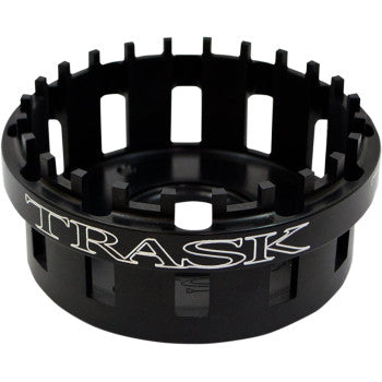 TRASK PERFORMANCE- Billet Clutch Basket
