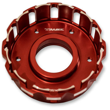 TRASK PERFORMANCE- Billet Aluminum Clutch Baskets