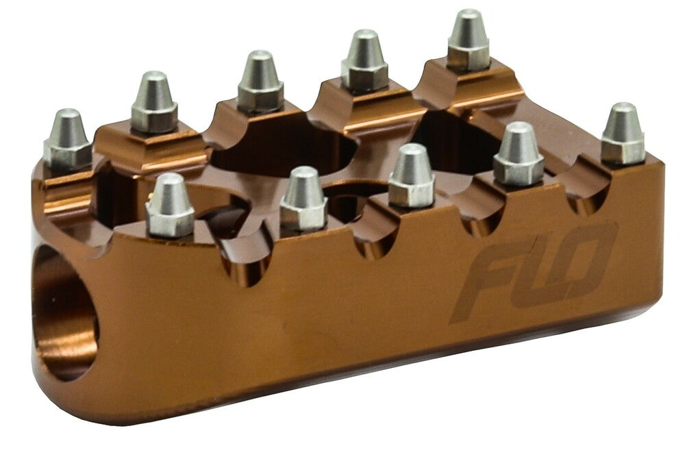 FLO MOTORSPORTS- Shifter/ Brake Arm Peg-