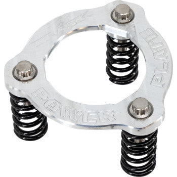 TRASK- Power Plate Kit - High Pressure Plate Spring Kit