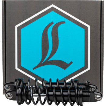 LEGEND SUSPENSION- REVO-A COIL SUSPENSION- FXR