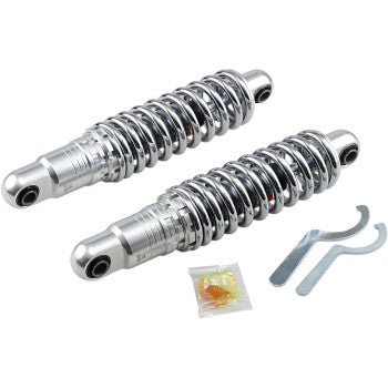 Drag Specialties- Dyna Shocks