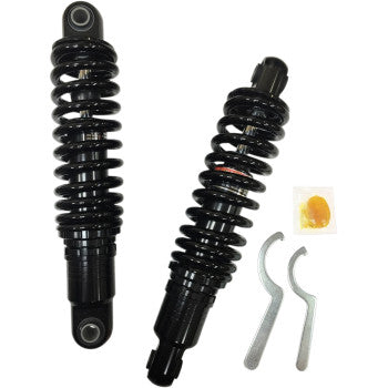 Drag Specialties- Dyna Shocks