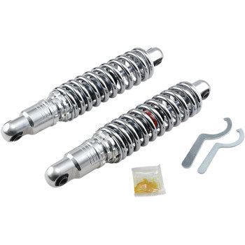 Drag Specialties- Dyna Shocks