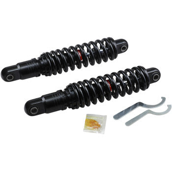 Drag Specialties- Dyna Shocks