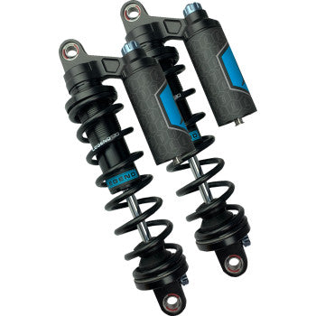 LEGEND SUSPENSION- REVO ARC Piggyback Coil Suspension- FXR '84-'00
