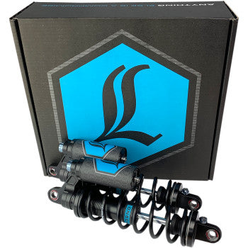 LEGEND SUSPENSION- REVO ARC Piggyback Coil Suspension- FXR '84-'00
