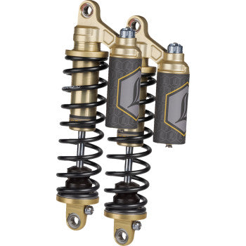 LEGEND SUSPENSION- REVO ARC Piggyback Coil Suspension- FXR '84-'00