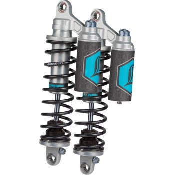 LEGEND SUSPENSION- REVO ARC Piggyback Coil Suspension- FXR '84-'00