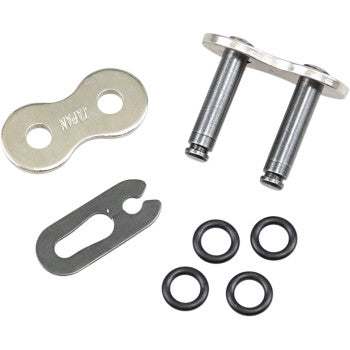 DRAG SPECIALTIES- 530 Series O-Ring Chain- 120 LINK