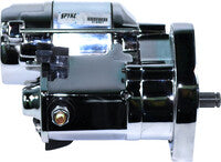 SPYKE- High Torque Starters
