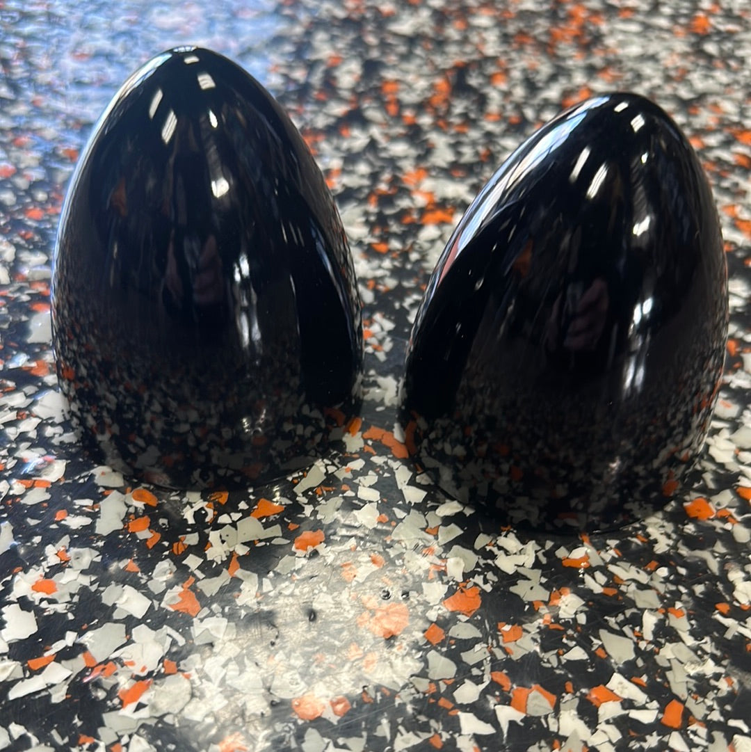 Dyna Rear Taillight Pods- set of 2