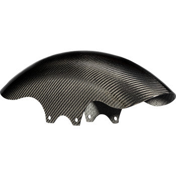 SLYFOX- Carbon Fiber Front Fender