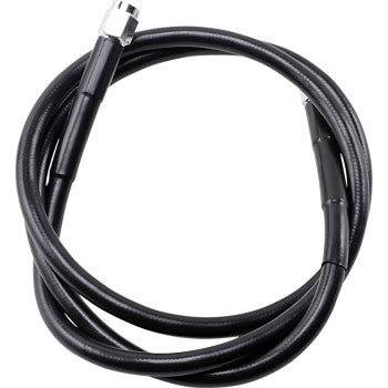 DRAG SPECIALTIES- Universal Brake Line- 42"