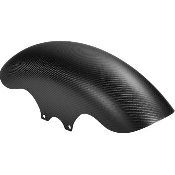 SLYFOX- Carbon Fiber Front Fender