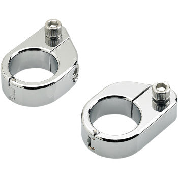 BILTWELL- O/S Speed Clamps