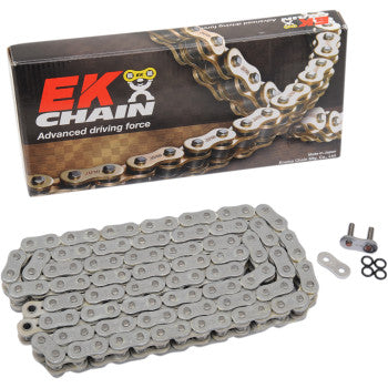 EK CHAINS- 520/530 Series ZVX3 Sealed Chains