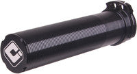 ODI-HART-LUCK SIGNATURE WAFFLE GRIPS VTWIN