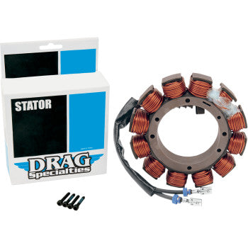 DRAG SPECIALTIES- Alternator Stators