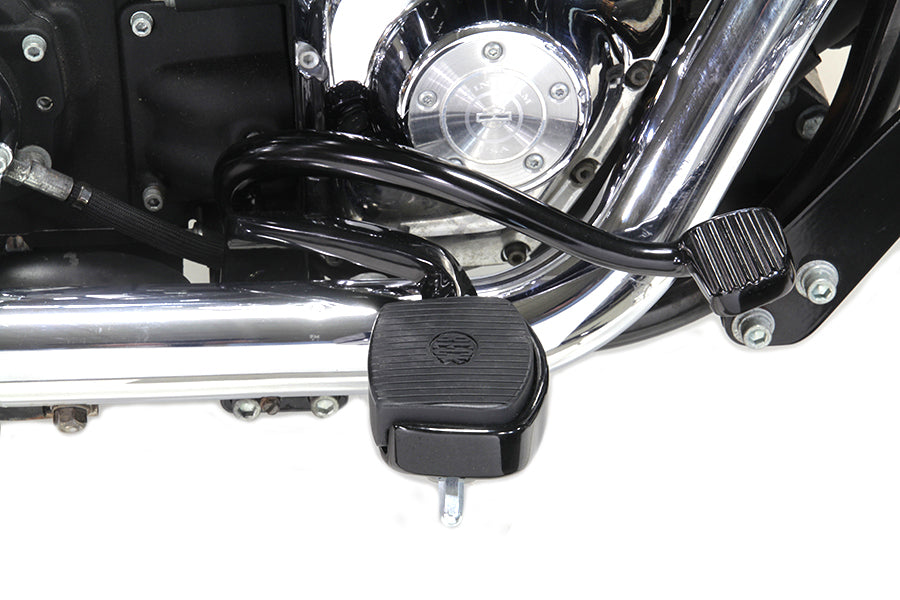V-TWIN MANUFACTURING- DYNA FURTHER FORWARD MID CONTROL KIT