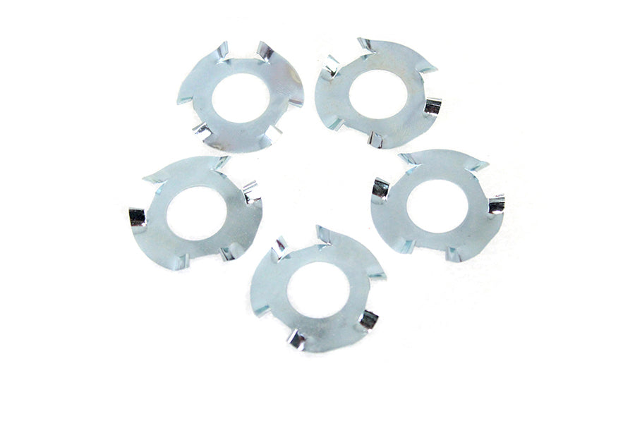 V-Twin Manufacturing| FXD Mid Control Spring Washer Set