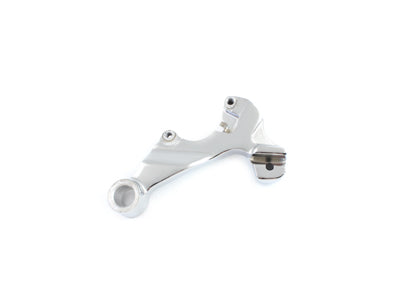 V-Twin Manufacturing| '08-17 Dyna Rear Brake Caliper Bracket-Chrome