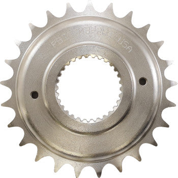 PBI- Offset Transmission Sprocket FOR '06 DYNA GLIDE & '07-18 BIG TWIN (EXCEPT 08-18 DRESSER)