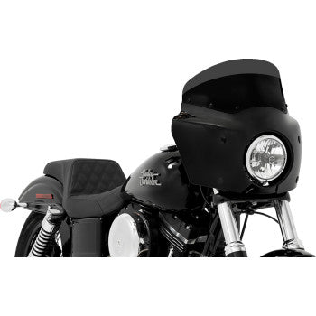 Memphis Shades Road Warrior Replacement Windshield