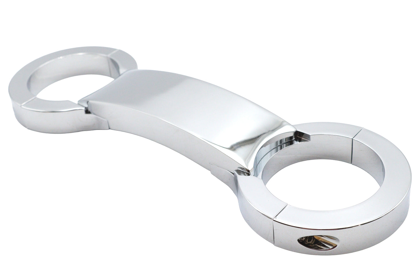 V-Twin Manufacturing| FXD 49mm Fork Brace Chrome