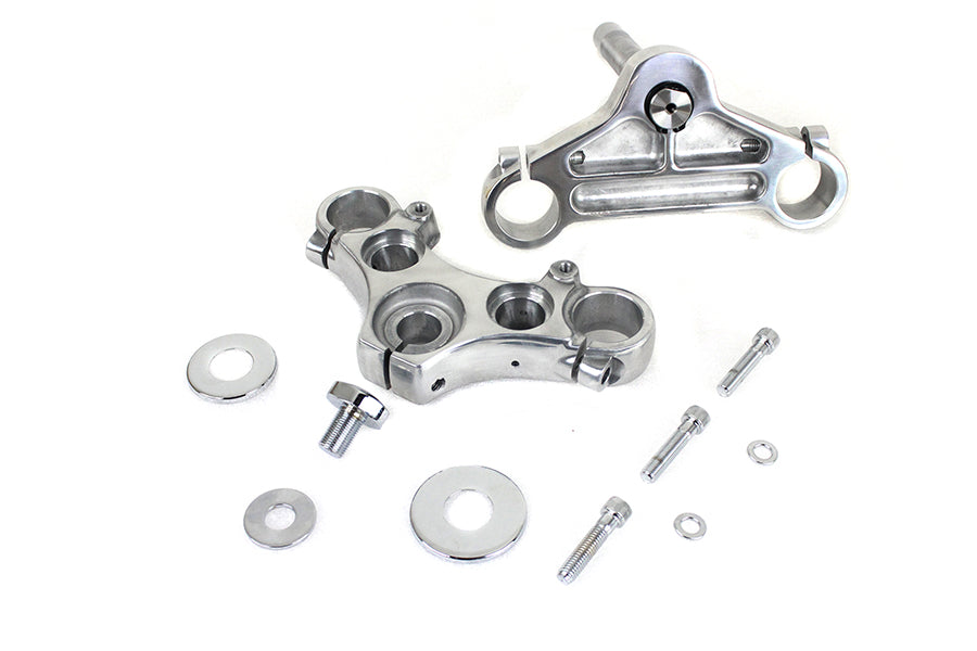 V-Twin Manufacturing| FXD 39mm Triple Tree Set