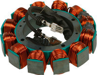 CYCLES ELECTRIC INC- Stators
