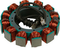 CYCLES ELECTRIC INC- Stators