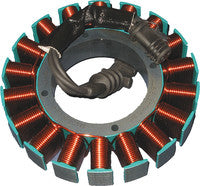 CYCLES ELECTRIC INC- Stators