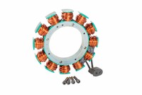 CYCLES ELECTRIC INC- Stators