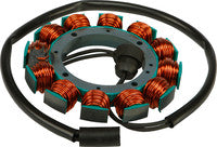 CYCLES ELECTRIC INC- Stators