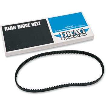 DRAG SPECIALTIES- Rear Drive Belt- 1 " BELTS