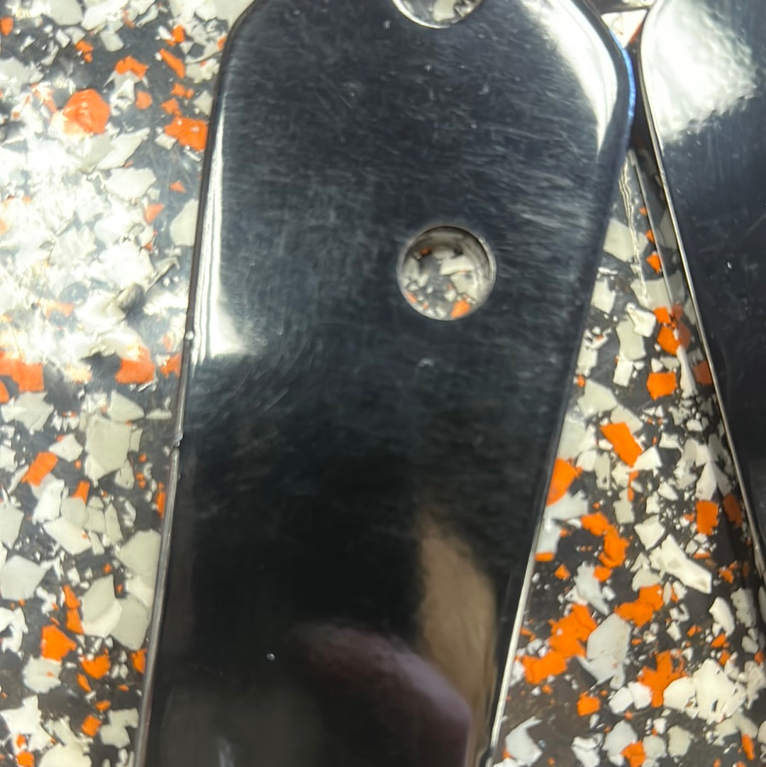 ‘96-17 Dyna- HWY PEG MOUNTS