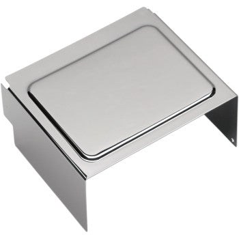 DRAG SPECIALTIES- Battery Cover