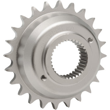 PBI- Offset Transmission Sprocket FOR '99-06 Twin Cam Big Twin 5 Speed Models/ '91-06 Sportster