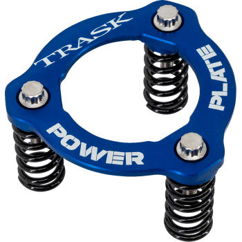 TRASK- Power Plate Kit - High Pressure Plate Spring Kit