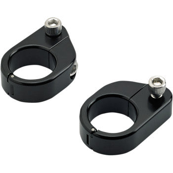 BILTWELL- O/S Speed Clamps