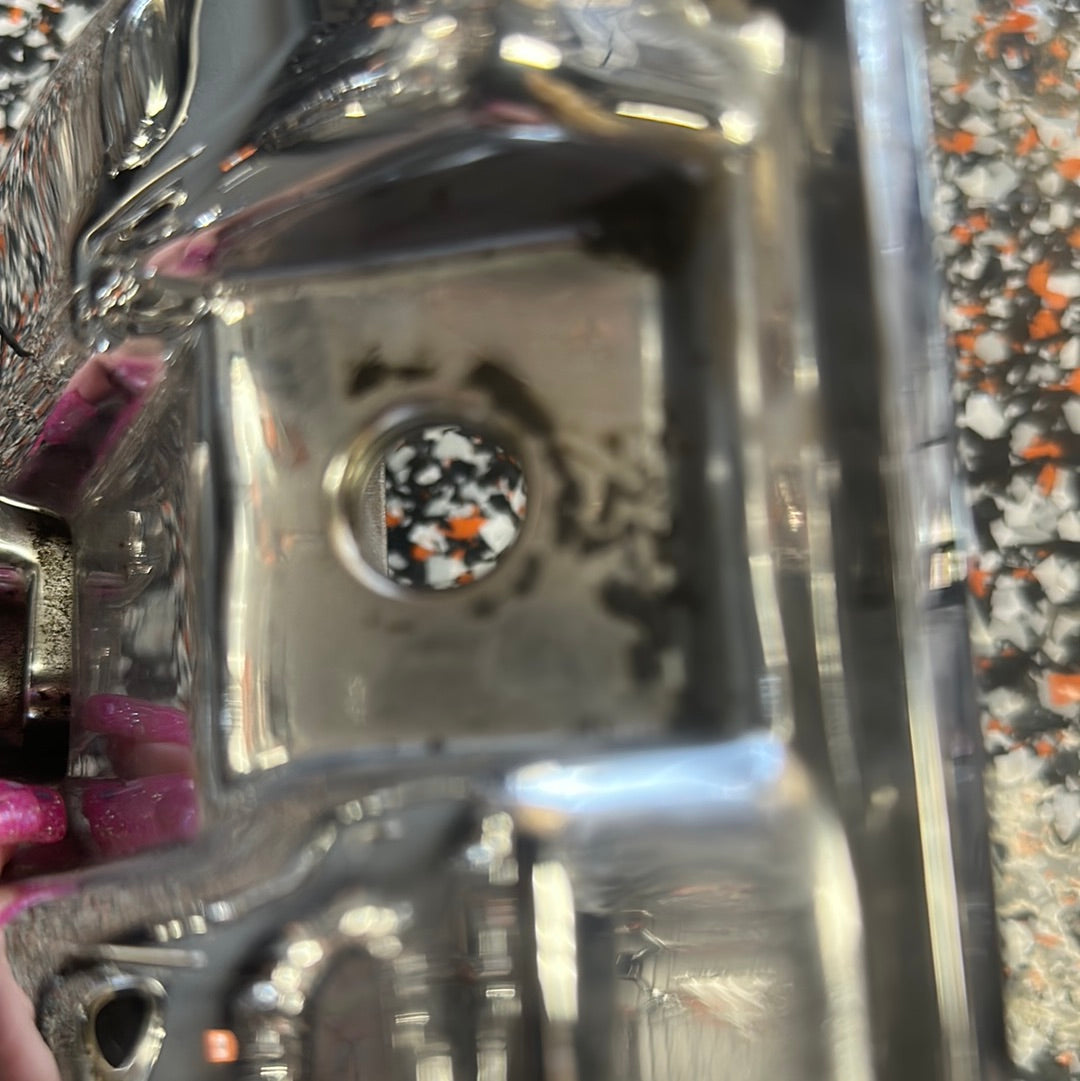 5 Speed Trans Top Cover