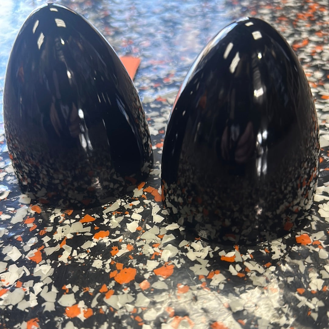 Dyna Rear Taillight Pods- set of 2